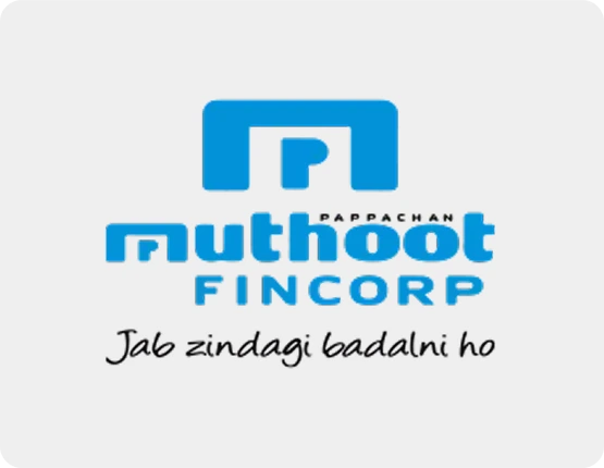 Muthoot Fincorp