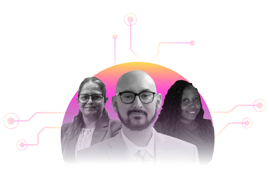 Navigate'23 Speakers