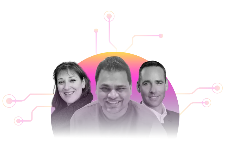 Navigate'23 Speakers