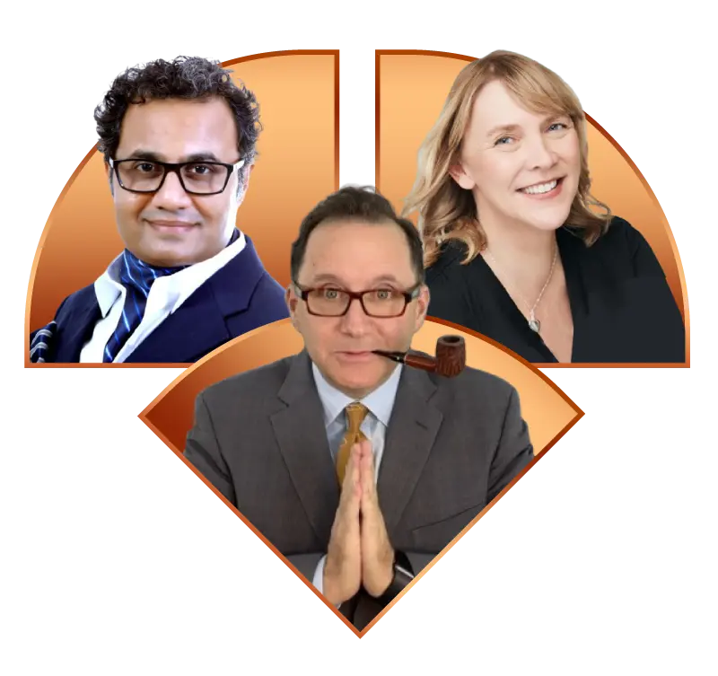 Navigate'24 Speakers