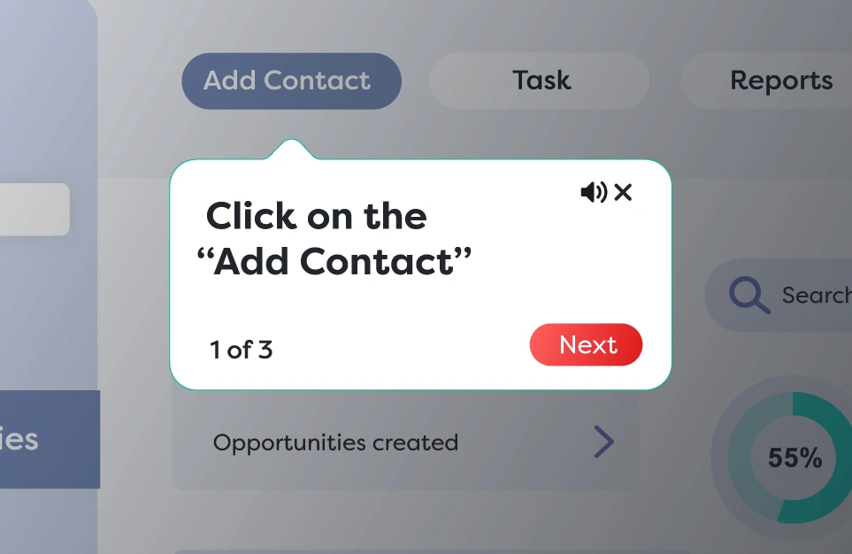 Audio-Visual Walkthroughs
