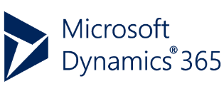 Dynamics 365 logo